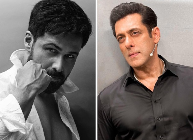 Emraan Hashmi lauds Tiger 3 co-star Salman Khan’s “Effortless charisma” and “Acting evolution”; says, “He's really come a long way”