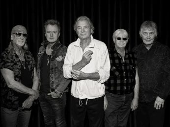 English rock band Deep Purple to perform at Bandland Arena in Gurugram on December 15 English rock band Deep Purple to perform at Bandland Arena in Gurugram on December 15