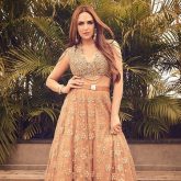 Esha Deol comes together with Bhamla Foundation for a heartwarming Children’s Day and Diwali celebration; says, “I've always found inspiration in children”