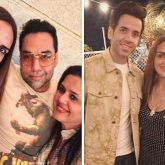 Esha Deol rings in 42nd birthday with star-studded “Squad” bash; see pics