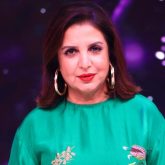 Jhalak Dikhhla Jaa 11: Farah Khan recalls choreographing 'Pehla Nasha'; says, "I wanted to break the mould"