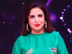 Jhalak Dikhhla Jaa 11: Farah Khan recalls choreographing ‘Pehla Nasha’; says, “I wanted to break the mould”