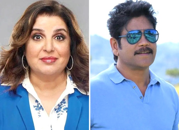 Farah Khan REVEALS Nagarjuna was FIRST person to increase her fee in 1994-95