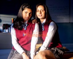 Movie Stills Of The Movie Farrey