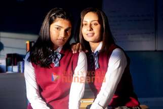 Movie Stills Of The Movie Farrey