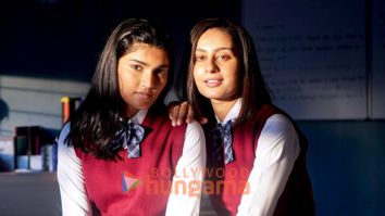 Movie Stills Of The Movie Farrey