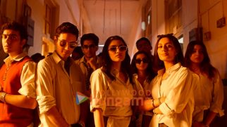 Movie Stills Of The Movie Farrey