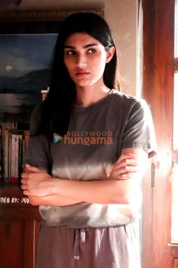 Movie Stills Of The Movie Farrey
