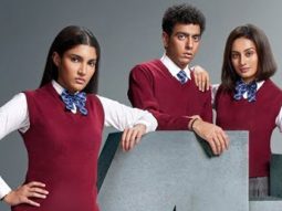 Farrey Official Trailer | Salman Khan | Alizeh Agnihotri | Soumendra Padhi