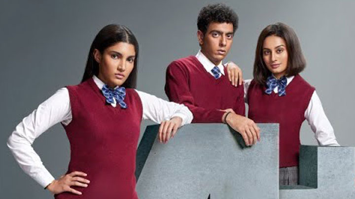 Farrey Official Trailer | Salman Khan | Alizeh Agnihotri | Soumendra Padhi