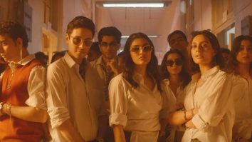 Farrey – Title Track | Alizeh Agnihotri, Prasanna, Sahil, Zeyn | MC Stan, Sachin-Jigar