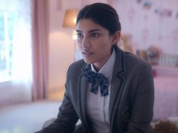 Farrey Trailer Launch: Alizeh Agnihotri on her debut with a thriller: “In order to make an impact, you need to do something unexpected”