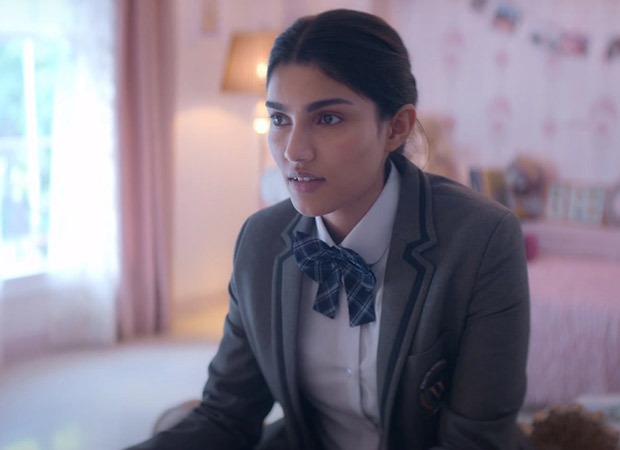 Farrey Trailer Launch: Alizeh Agnihotri on her debut with a thriller: “In order to make an impact, you need to do something unexpected”