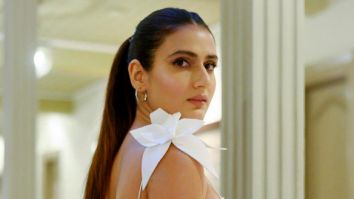 Celeb Photos Of Fatima Sana Shaikh