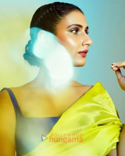 Celeb Photos Of Fatima Sana Shaikh