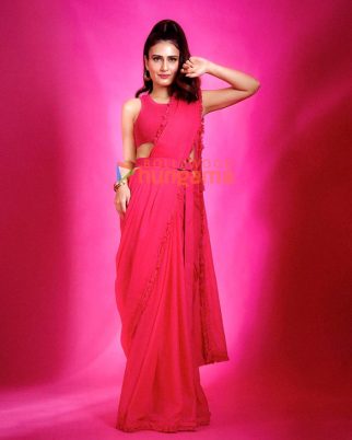 Celeb Photos Of Fatima Sana Shaikh