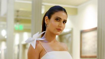 Celeb Photos Of Fatima Sana Shaikh