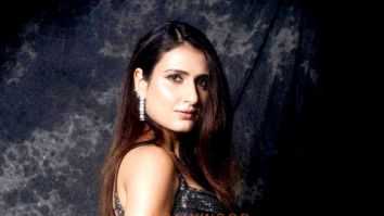 Celeb Photos Of Fatima Sana Shaikh