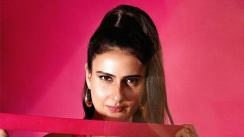 Celeb Photos Of Fatima Sana Shaikh