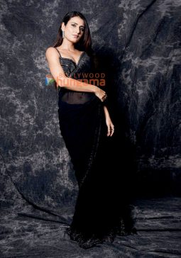 Celeb Photos Of Fatima Sana Shaikh