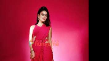 Celeb Photos Of Fatima Sana Shaikh