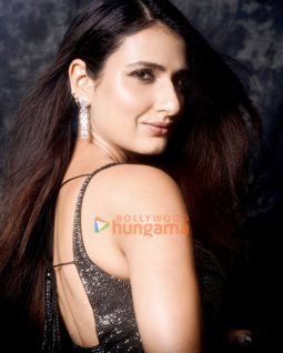 Celeb Photos Of Fatima Sana Shaikh