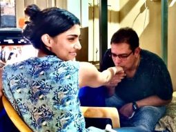 Filmmaker Atul Agnihotri pens heartfelt note to daughter Alizeh after the release of debut film Farrey Filmmaker Atul Agnihotri pens heartfelt note to daughter Alizeh after the release of debut film Farrey