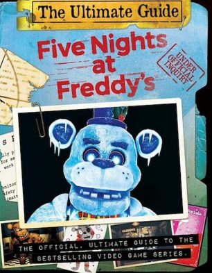 Five Nights at Freddy’s (English)