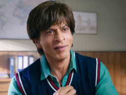 Four more teasers of Shah Rukh Khan-starrer Dunki passed by CBFC; 3 of them passed with a U/A certificate
