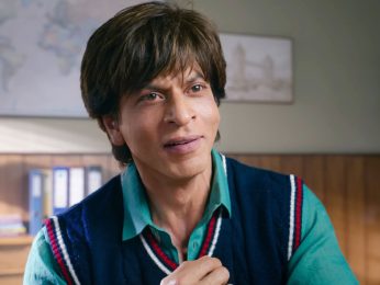 Four more teasers of Shah Rukh Khan-starrer Dunki passed by CBFC; 3 of them passed with a U/A certificate Four more teasers of Shah Rukh Khan-starrer Dunki passed by CBFC; 3 of them passed with a U/A certificate