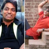 Ganesh Acharya lauds Shah Rukh Khan’s dedication while choreographing him in ‘Lutt Putt Gaya’ from Dunki