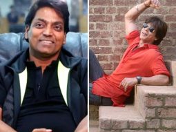Ganesh Acharya lauds Shah Rukh Khan’s dedication while choreographing him in ‘Lutt Putt Gaya’ from Dunki