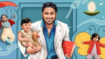 Unni Mukundan’s next, Get-Set Baby!, to be a dramedy with an emotional twist