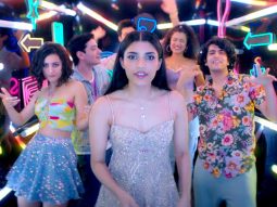 Ghar Pe Party Hai – Farrey | Alizeh Agnihotri | Badshah | Aastha Gill | Sachin-Jigar | Mellow D