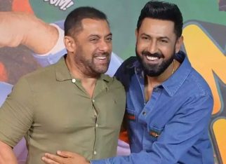Gippy Grewal DENIES friendship with Salman Khan after Canada house attack: “Shocked and unable to process”