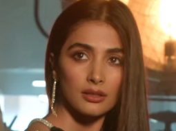 Glamour in every look! Pooja Hegde rocks the black dress