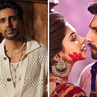 Gulshan Devaiah shares insights into Ranveer Singh and Deepika Padukone’s early romance during Ram-Leela; says, “I didn’t see the spark between them in the beginning. I think he was really into her”