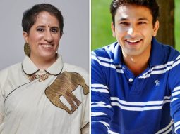 Guneet Monga Kapoor and Vikas Khanna join forces as executive producers for OSCAR qualified animated short film American Sikh