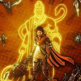 Children's Day 2023: Makers of HanuMan drop animated 'Superhero HanuMan' song for kids, watch
