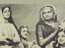Esha Deol shares cherished childhood memory of on-stage dance performance with Hema Malini and Ahana; see post