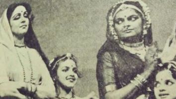 Esha Deol shares cherished childhood memory of on-stage dance performance with Hema Malini and Ahana; see post