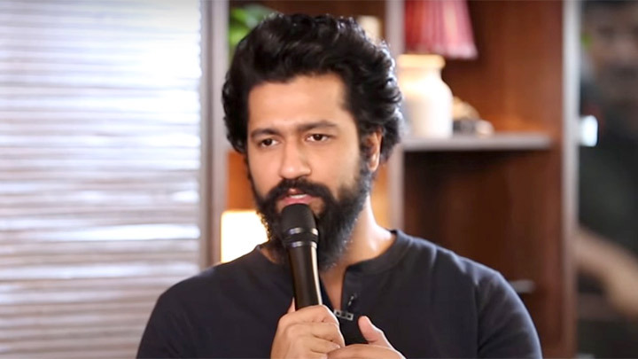 Here’s how Vicky Kaushal cracked the dashing ‘Sam Manekshaw walk’ | BH Hangout | Sam Bahadur Here’s how Vicky Kaushal cracked the dashing ‘Sam Manekshaw walk’ | BH Hangout | Sam Bahadur