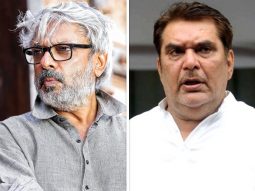 Here’s why Sanjay Leela Bhansali considers birthday boy Raza Murad his Lucky Mascot