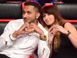 Delhi Court grants divorce to singer Honey Singh and wife Shalini Talwar