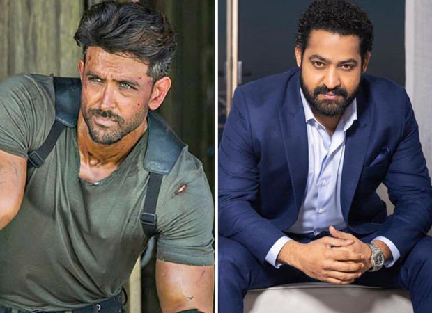Hrithik Roshan and Jr. NTR-led War 2 set for Independence Day 2025 weekend; Ayan Mukerji directorial to release on August 14 Hrithik Roshan and Jr. NTR-led War 2 set for Independence Day 2025 weekend; Ayan Mukerji directorial to release on August 14