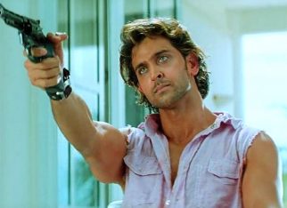 Hrithik Roshan speaks about unique “modus operandi” of his Dhoom 2 character; says, “I don’t really see him as a villain”