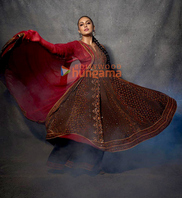 huma qureshi 1 169