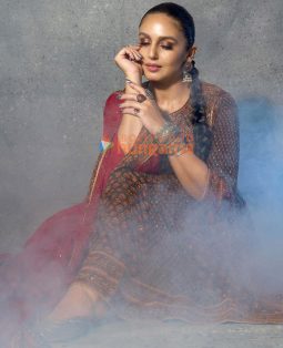 Celeb Photos Of Huma Qureshi