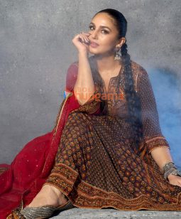 Celeb Photos Of Huma Qureshi