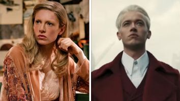 Hunter Schafer opens up on Tom Blyth’s Coriolanus Snow in The Hunger Games: The Ballad of Songbirds and Snakes; says, “We’re all rooting for him”
